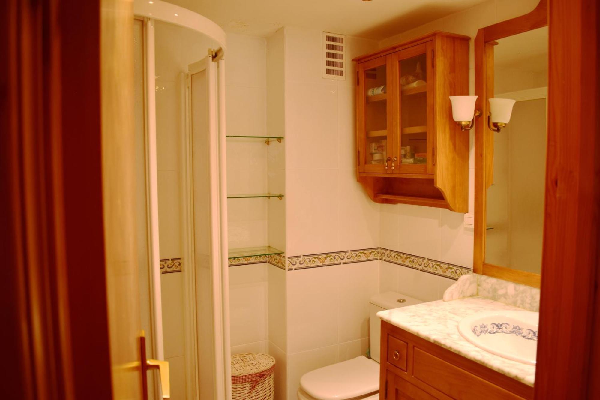 Saliecho Acogedor Apartamento Jardin Y Piscina Sallent de Gállego Εξωτερικό φωτογραφία