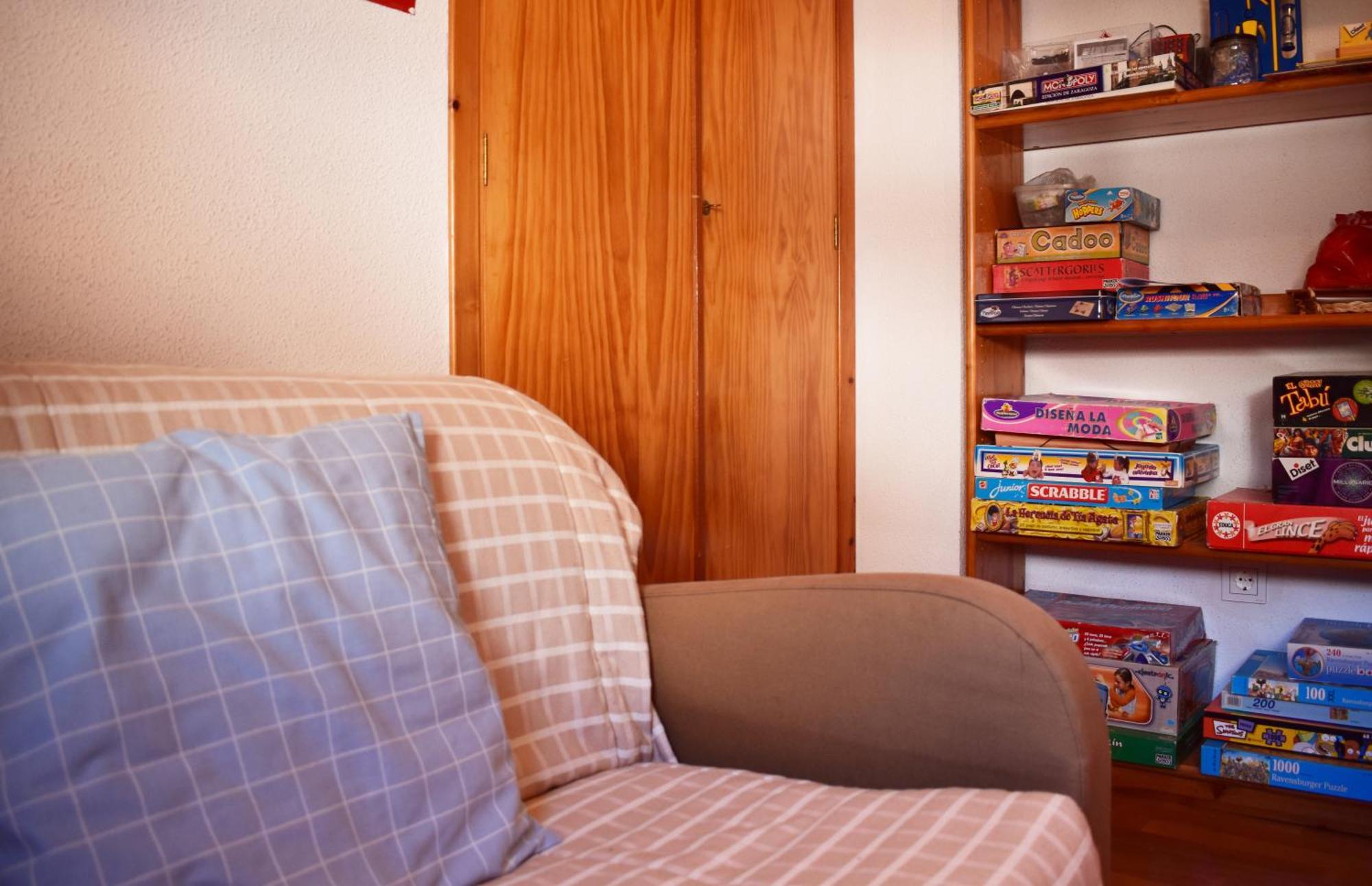 Saliecho Acogedor Apartamento Jardin Y Piscina Sallent de Gállego Εξωτερικό φωτογραφία